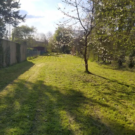 Apartamento Le Garage De Clercy *