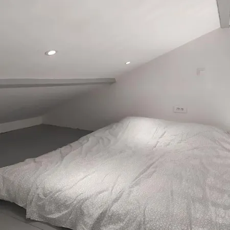 Apartamento Le Garage De Clercy *